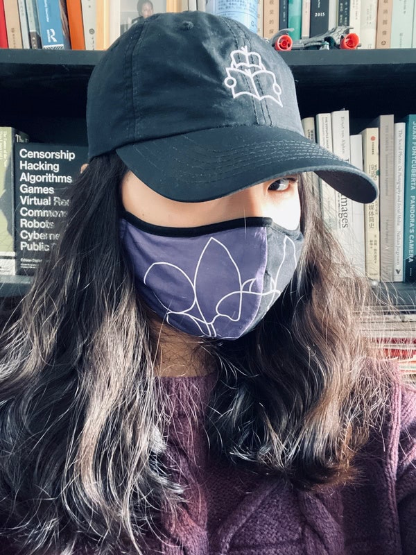 Image may contain Baseball Cap Cap Clothing Hat Person and Teen